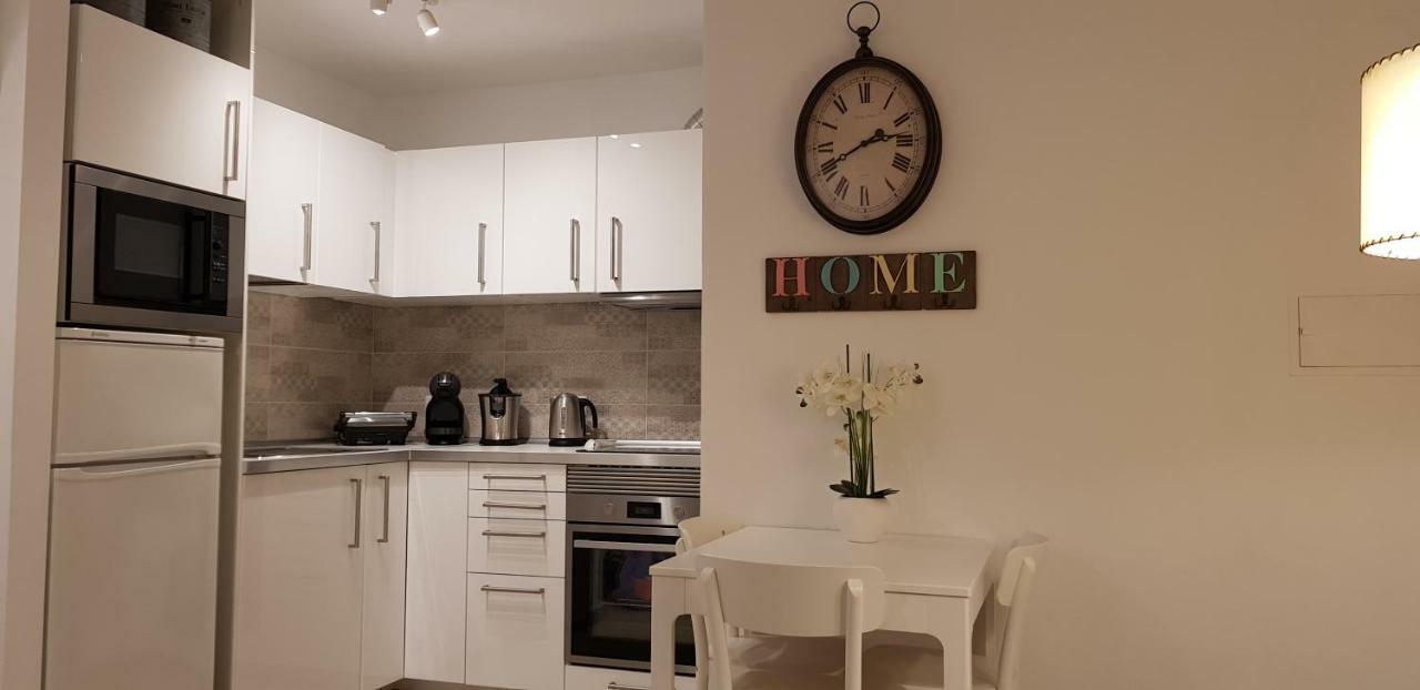 Luna Son Bou Ngoại thất bức ảnh